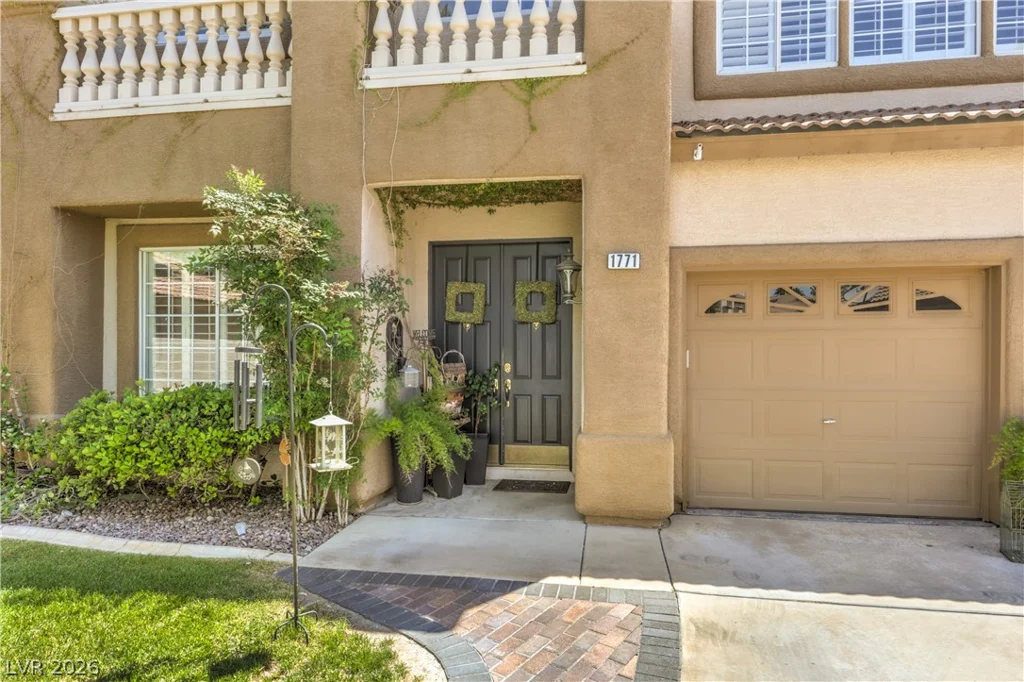 1771 Antelope Valley, Henderson, NV 89012