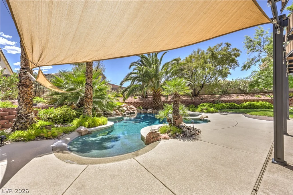 1771 Antelope Valley, Henderson, NV 89012
