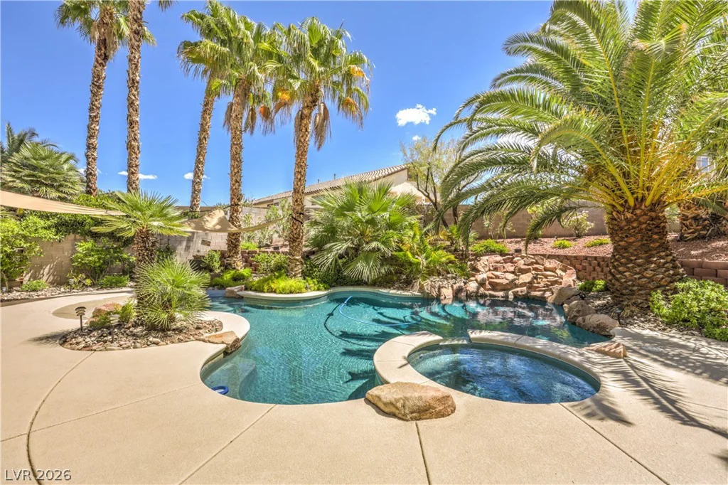 1771 Antelope Valley, Henderson, NV 89012