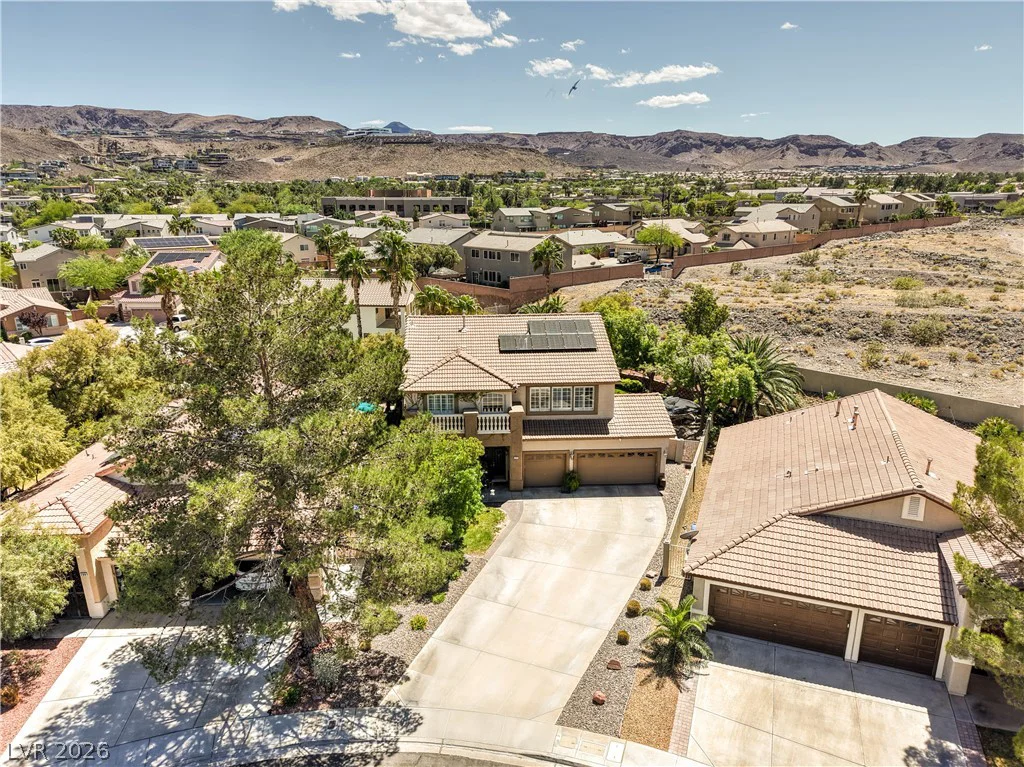 1771 Antelope Valley, Henderson, NV 89012