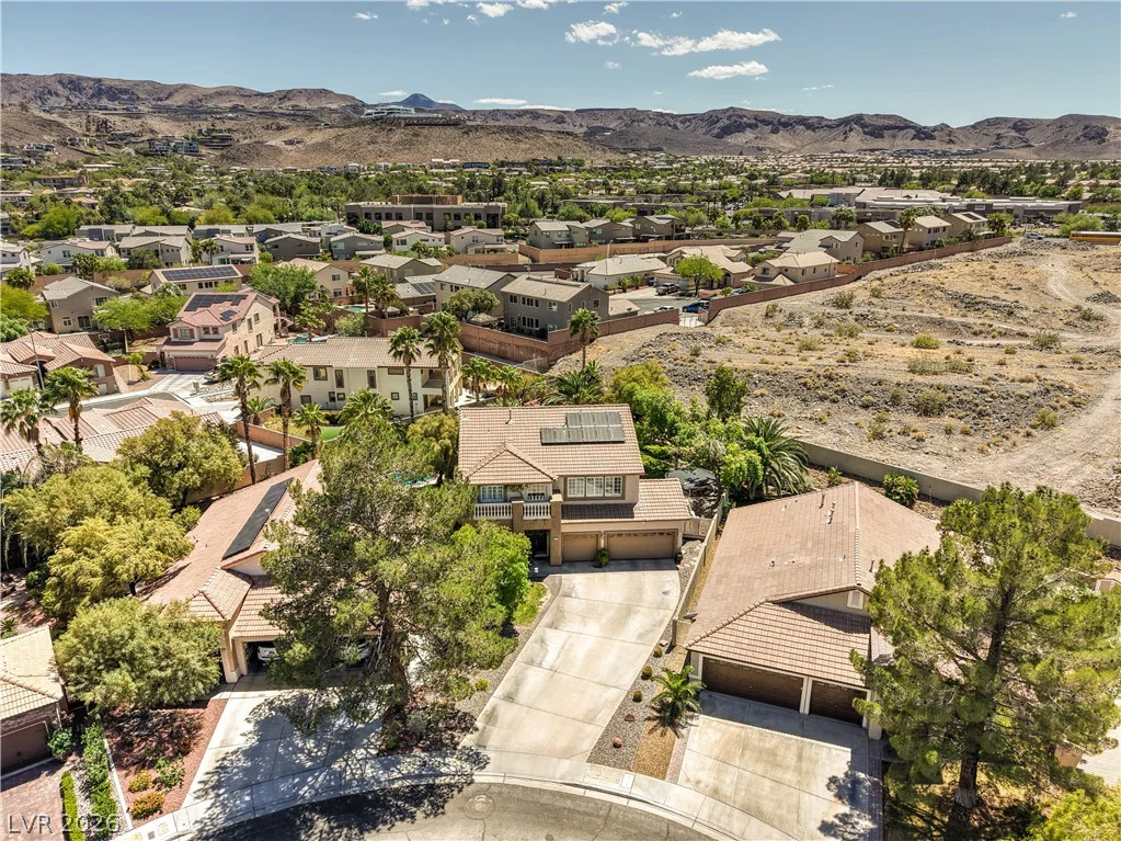 1771 Antelope Valley, Henderson, NV 89012