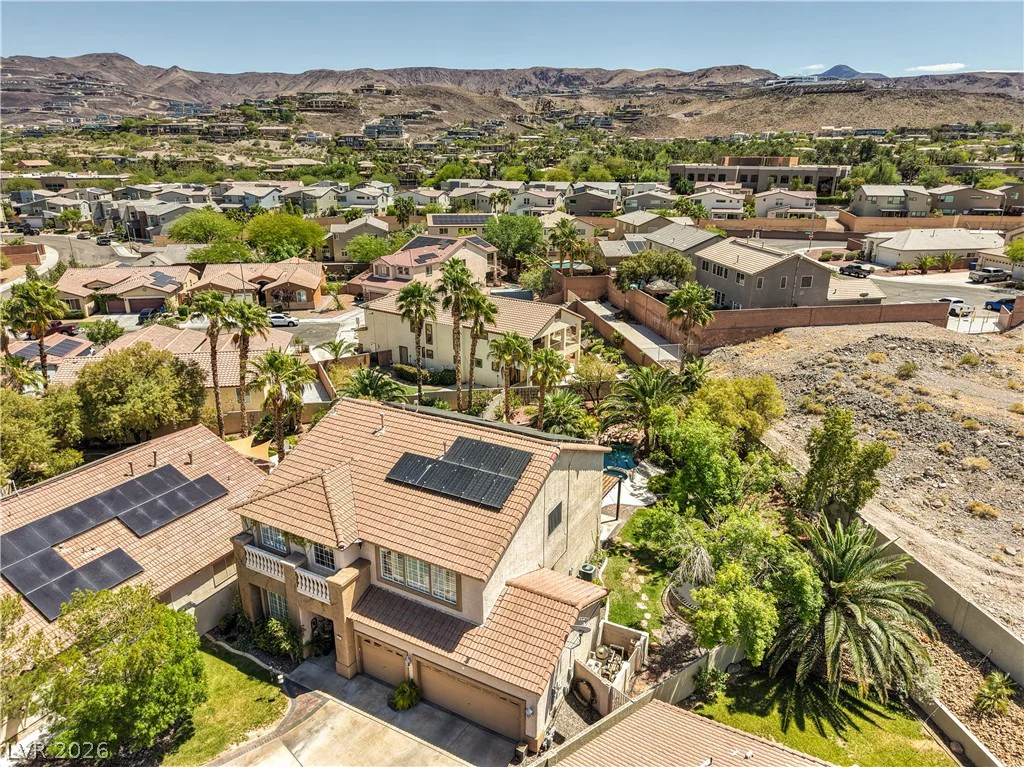 1771 Antelope Valley, Henderson, NV 89012