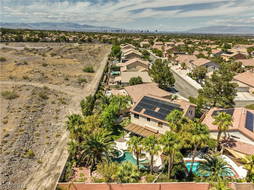 1771 Antelope Valley, Henderson, NV 89012