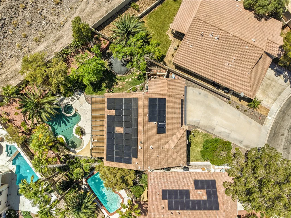 1771 Antelope Valley, Henderson, NV 89012