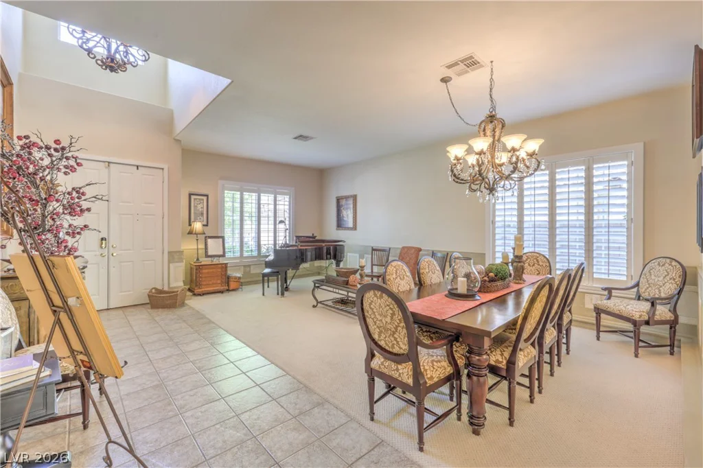 1771 Antelope Valley, Henderson, NV 89012