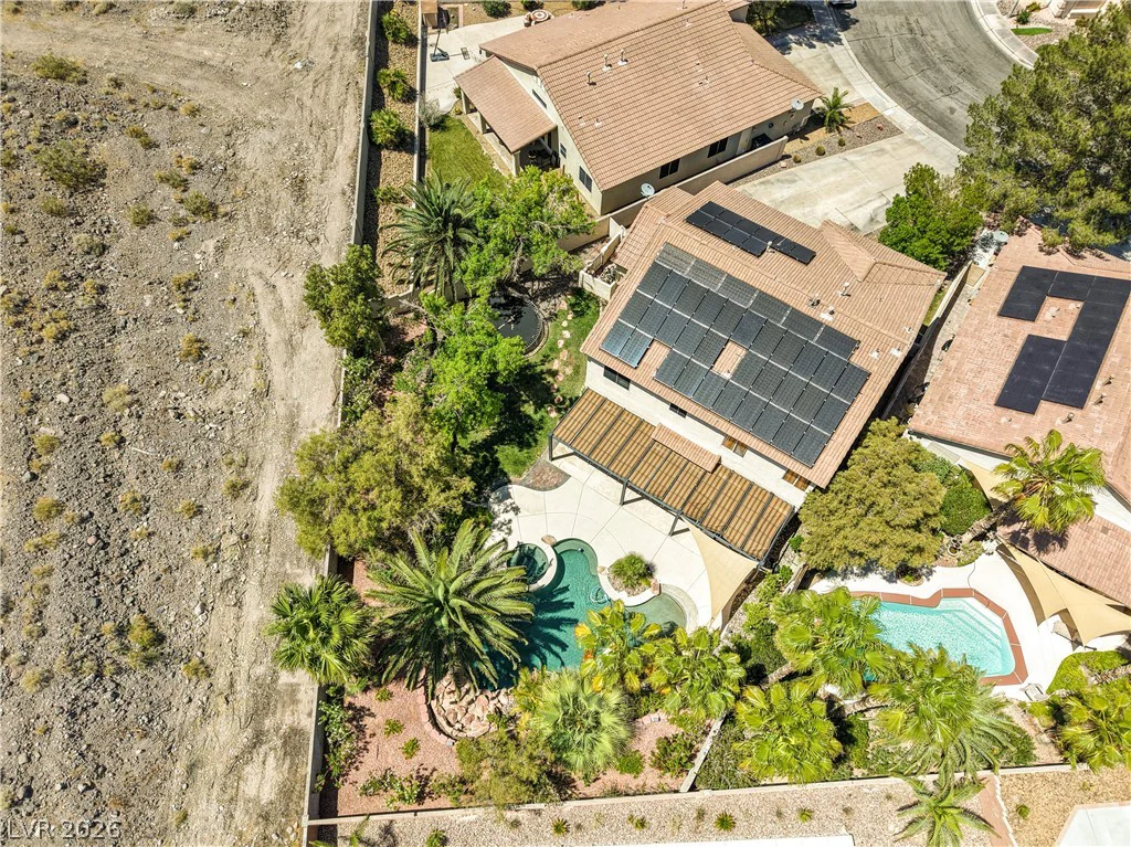 1771 Antelope Valley, Henderson, NV 89012