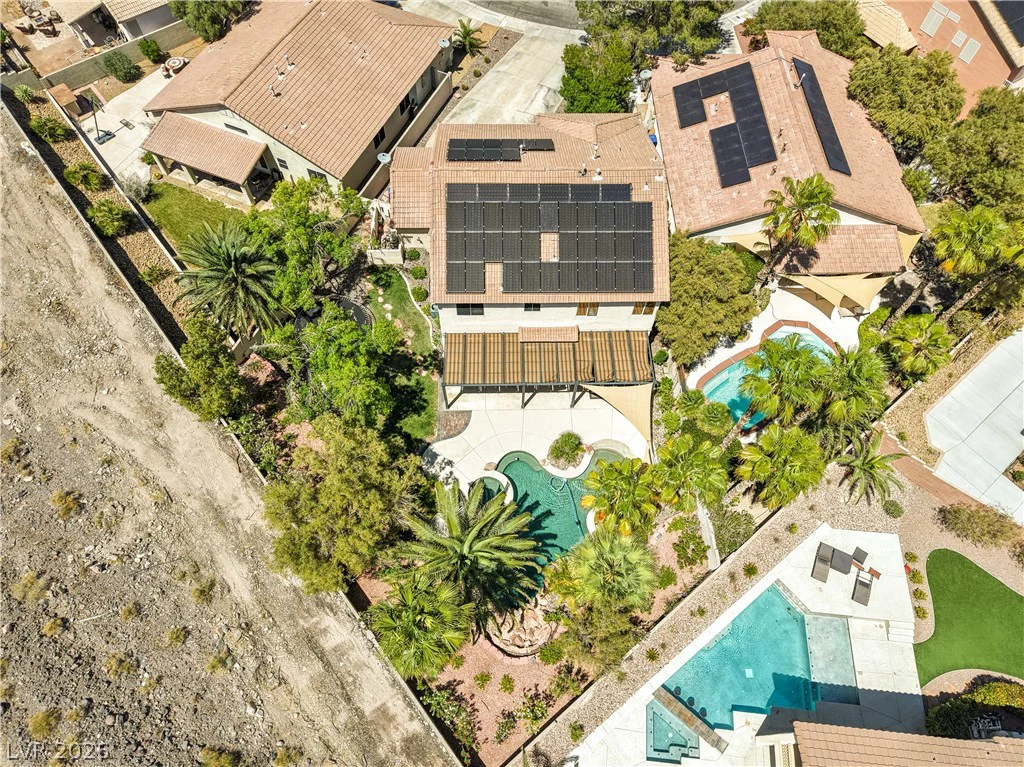 1771 Antelope Valley, Henderson, NV 89012