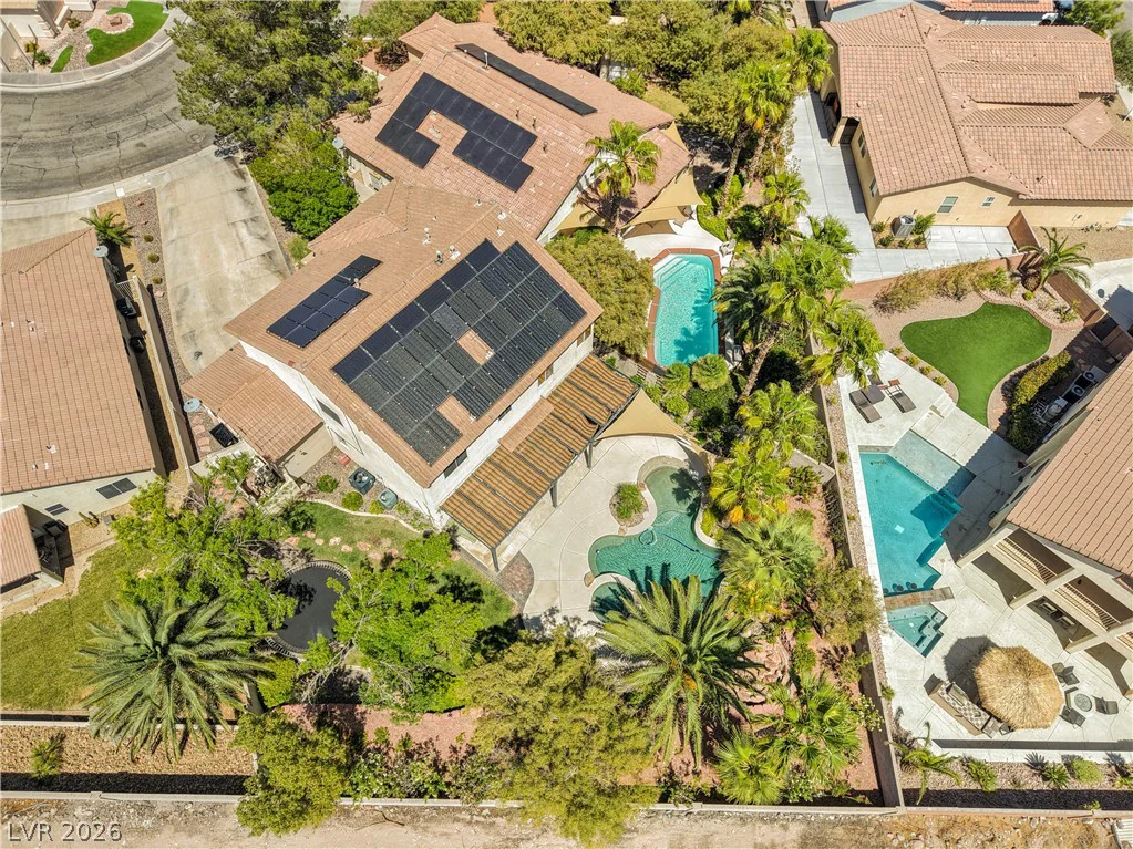 1771 Antelope Valley, Henderson, NV 89012