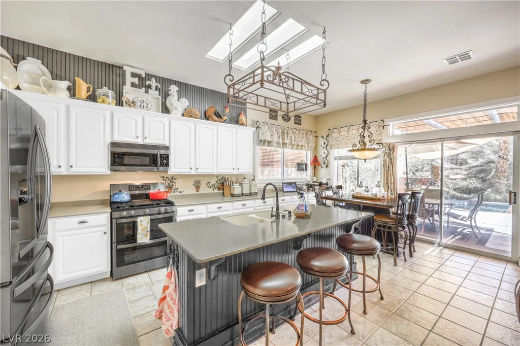 1771 Antelope Valley, Henderson, NV 89012