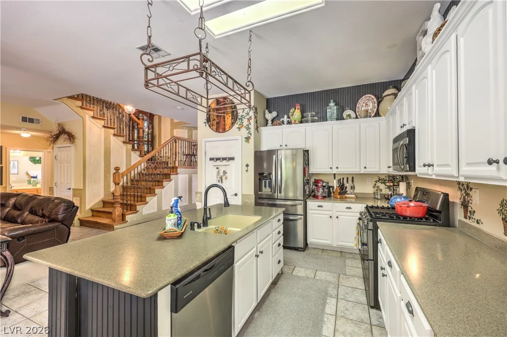 1771 Antelope Valley, Henderson, NV 89012