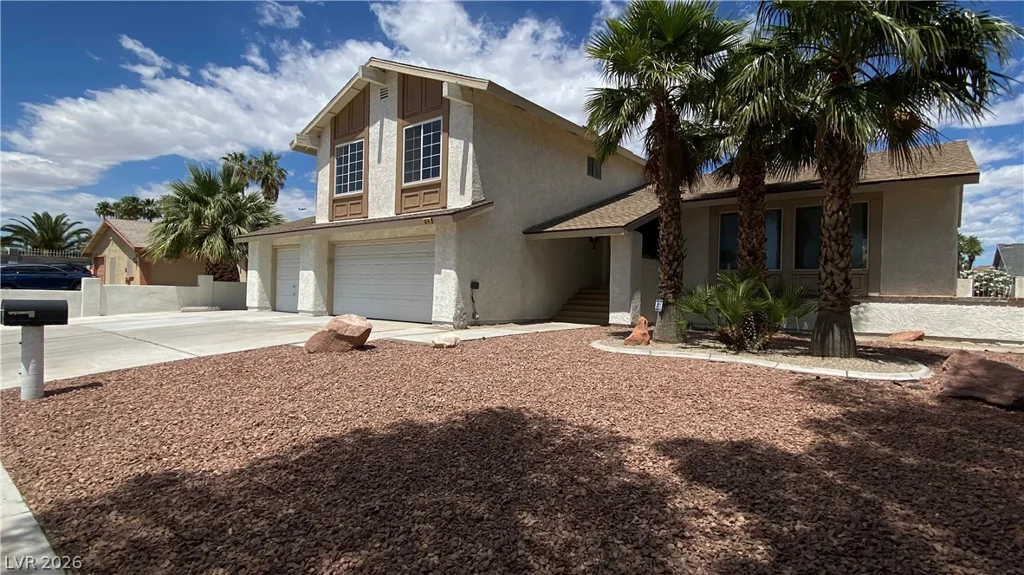 1974 Hacienda, Las Vegas, NV 89119