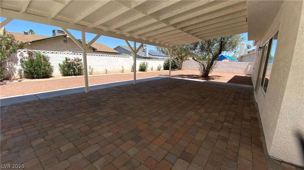 1974 Hacienda, Las Vegas, NV 89119