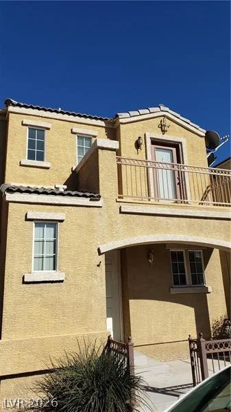 10384 Midseason Mist, Las Vegas, NV 89183