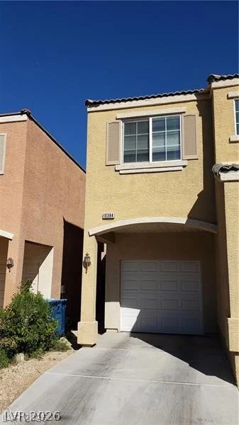 10384 Midseason Mist, Las Vegas, NV 89183