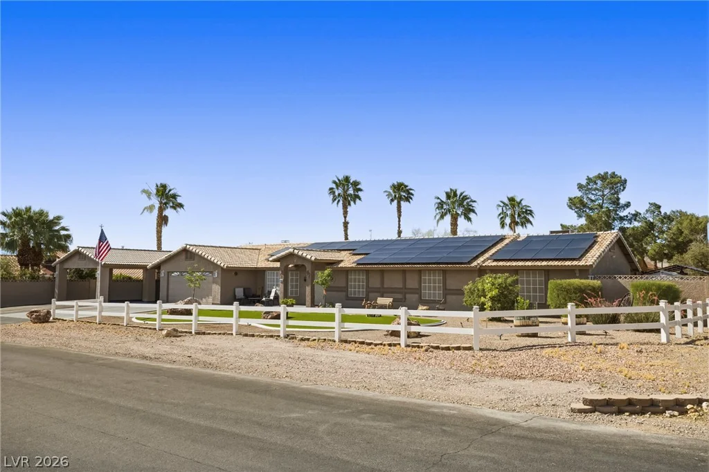 824 Havre, Henderson, NV 89015