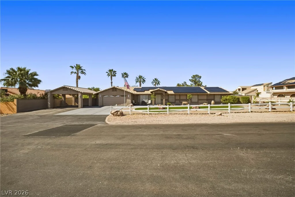 824 Havre, Henderson, NV 89015