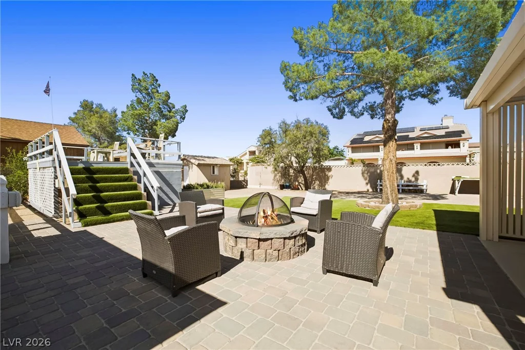 824 Havre, Henderson, NV 89015