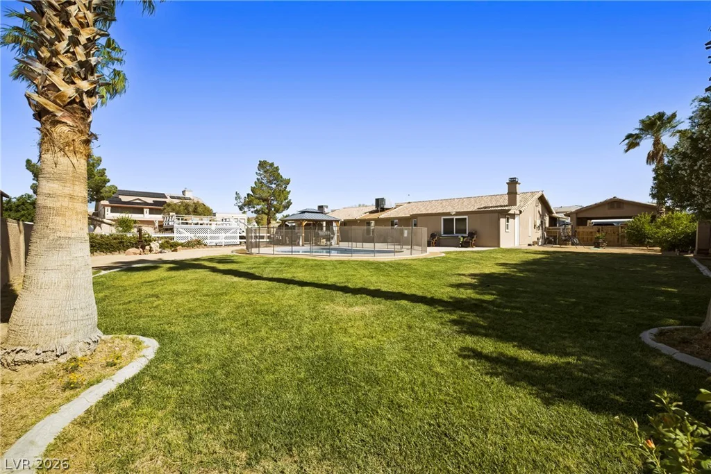 824 Havre, Henderson, NV 89015