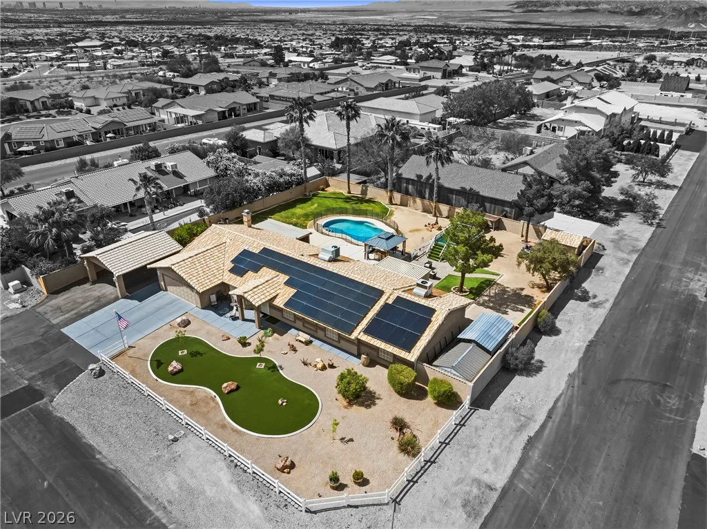 824 Havre, Henderson, NV 89015