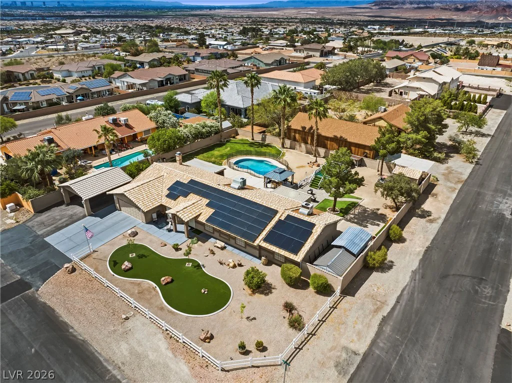 824 Havre, Henderson, NV 89015
