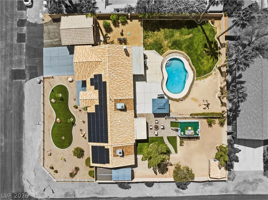 824 Havre, Henderson, NV 89015
