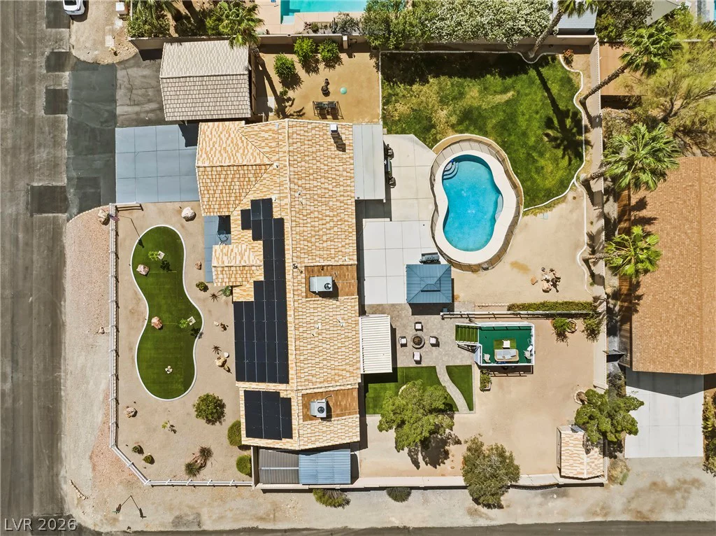 824 Havre, Henderson, NV 89015