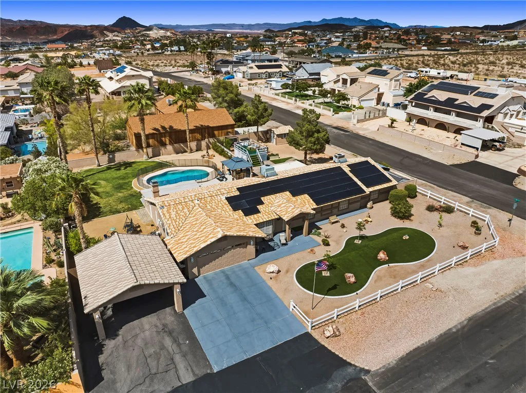 824 Havre, Henderson, NV 89015