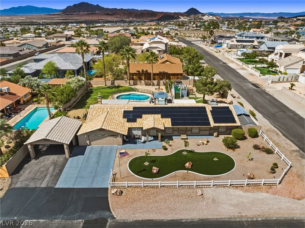 824 Havre, Henderson, NV 89015