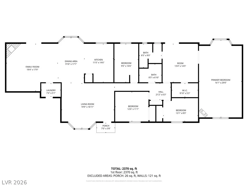 824 Havre, Henderson, NV 89015