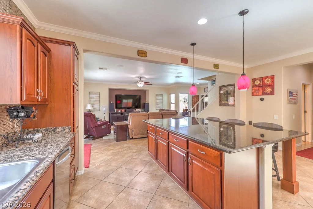 4212 Galapagos, North Las Vegas, NV 89084