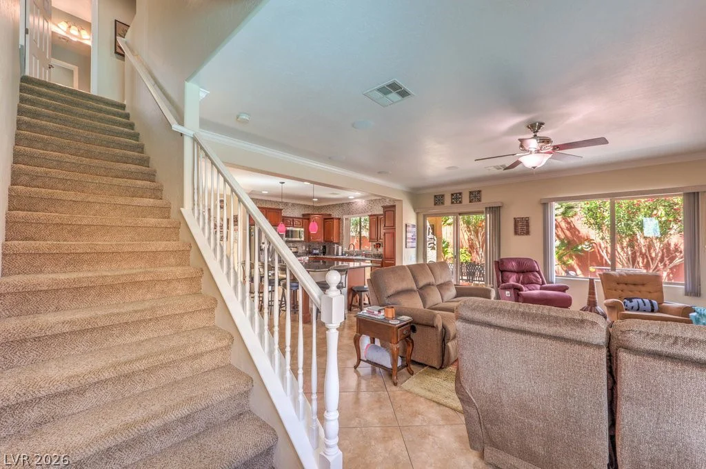 4212 Galapagos, North Las Vegas, NV 89084