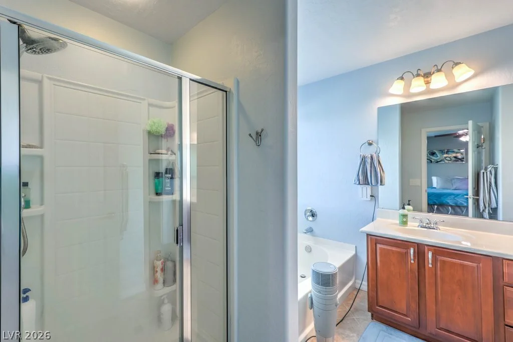4212 Galapagos, North Las Vegas, NV 89084