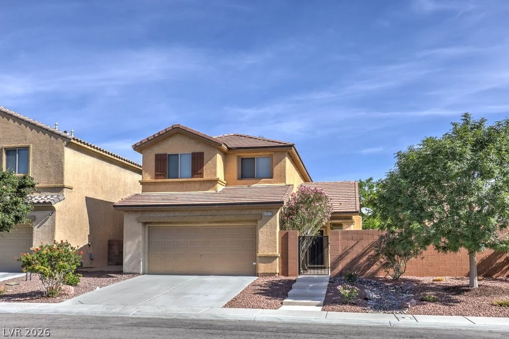 4212 Galapagos, North Las Vegas, NV 89084