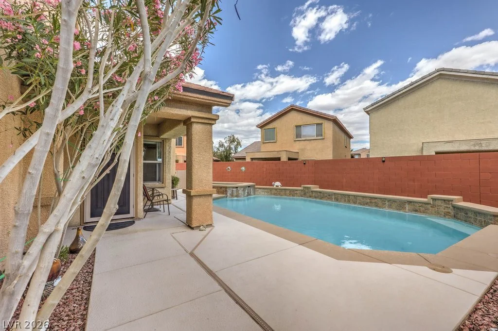 4212 Galapagos, North Las Vegas, NV 89084