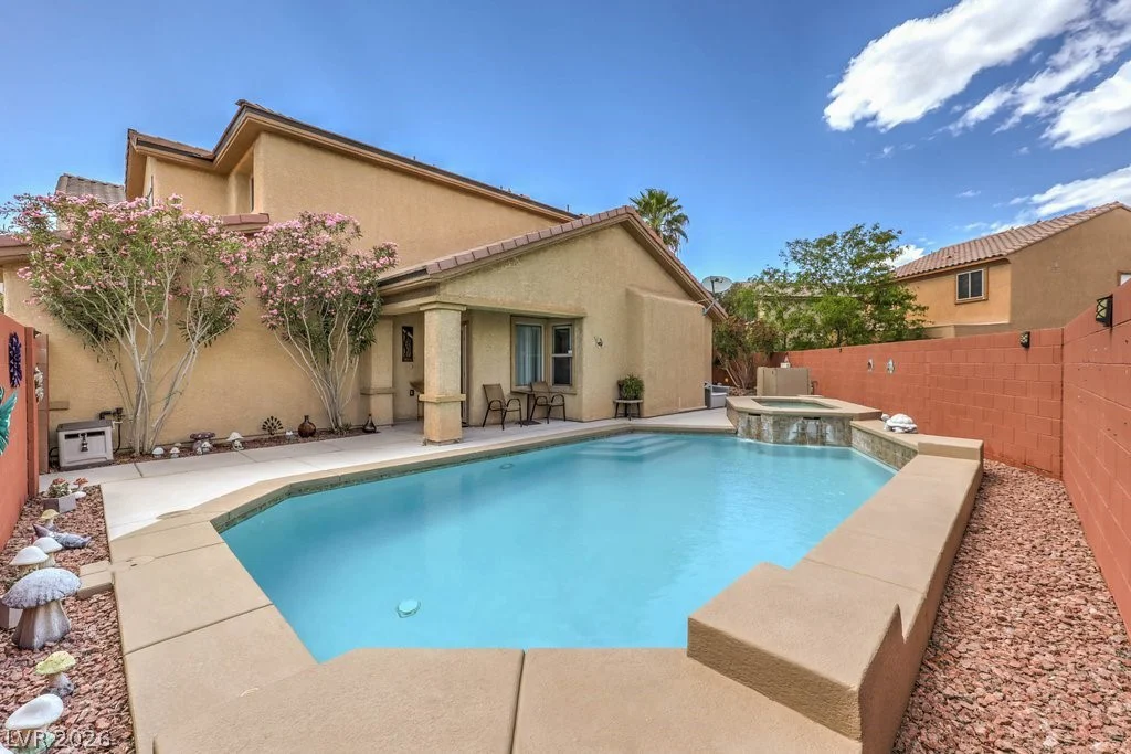 4212 Galapagos, North Las Vegas, NV 89084