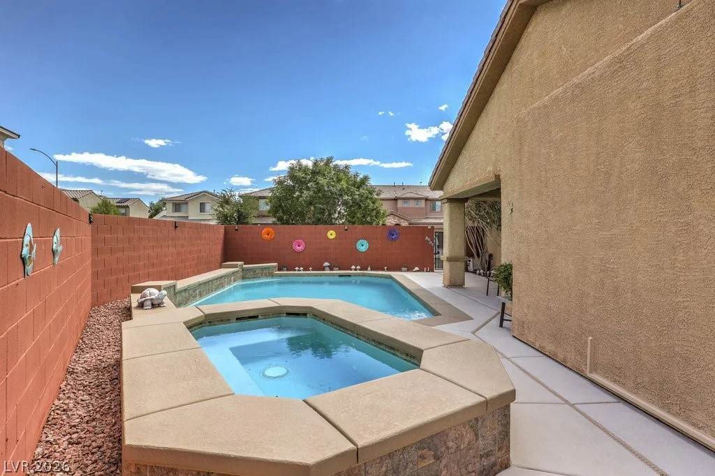 4212 Galapagos, North Las Vegas, NV 89084