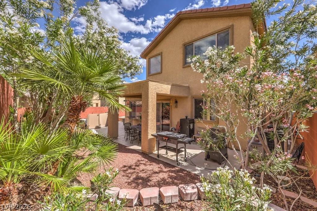 4212 Galapagos, North Las Vegas, NV 89084