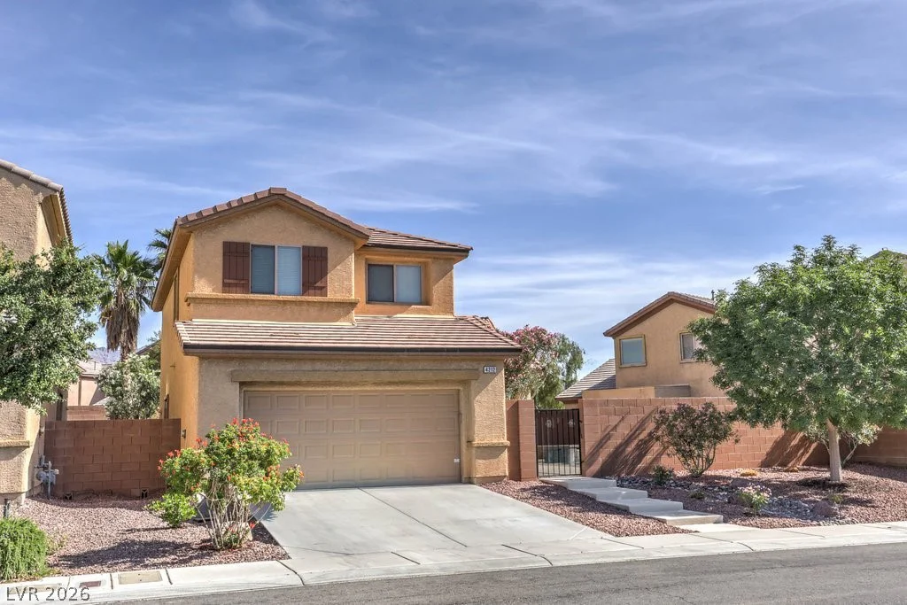 4212 Galapagos, North Las Vegas, NV 89084