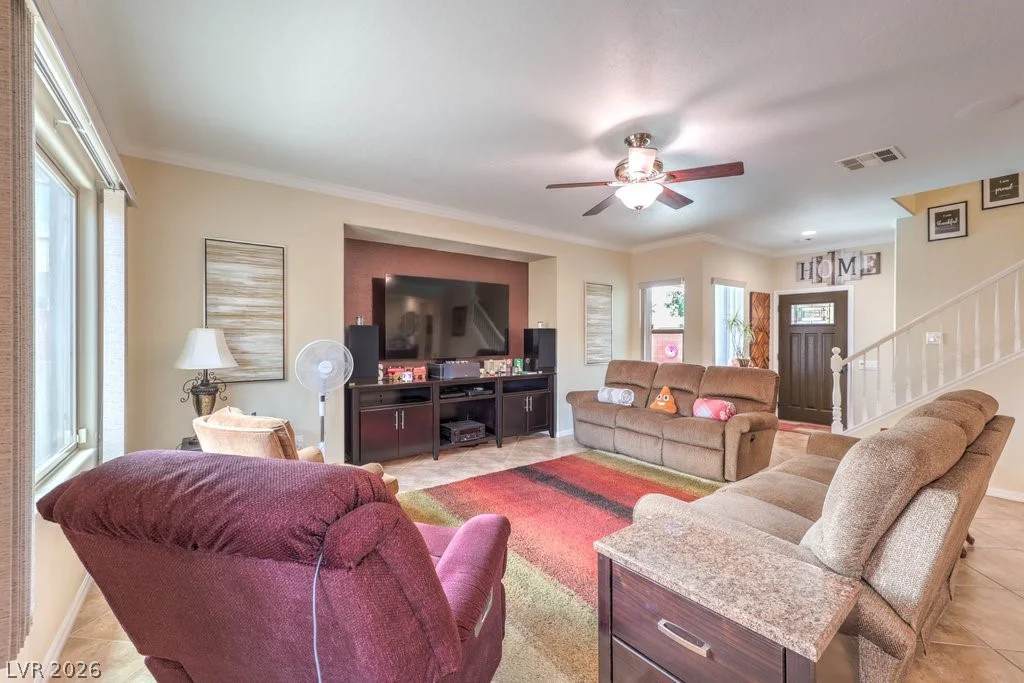 4212 Galapagos, North Las Vegas, NV 89084