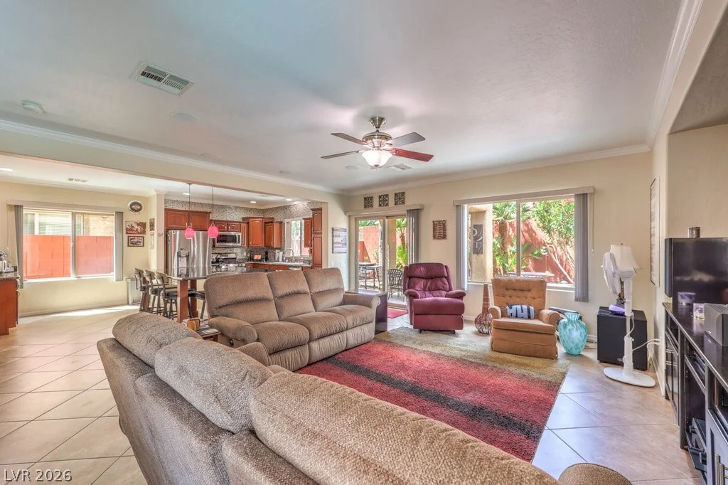 4212 Galapagos, North Las Vegas, NV 89084