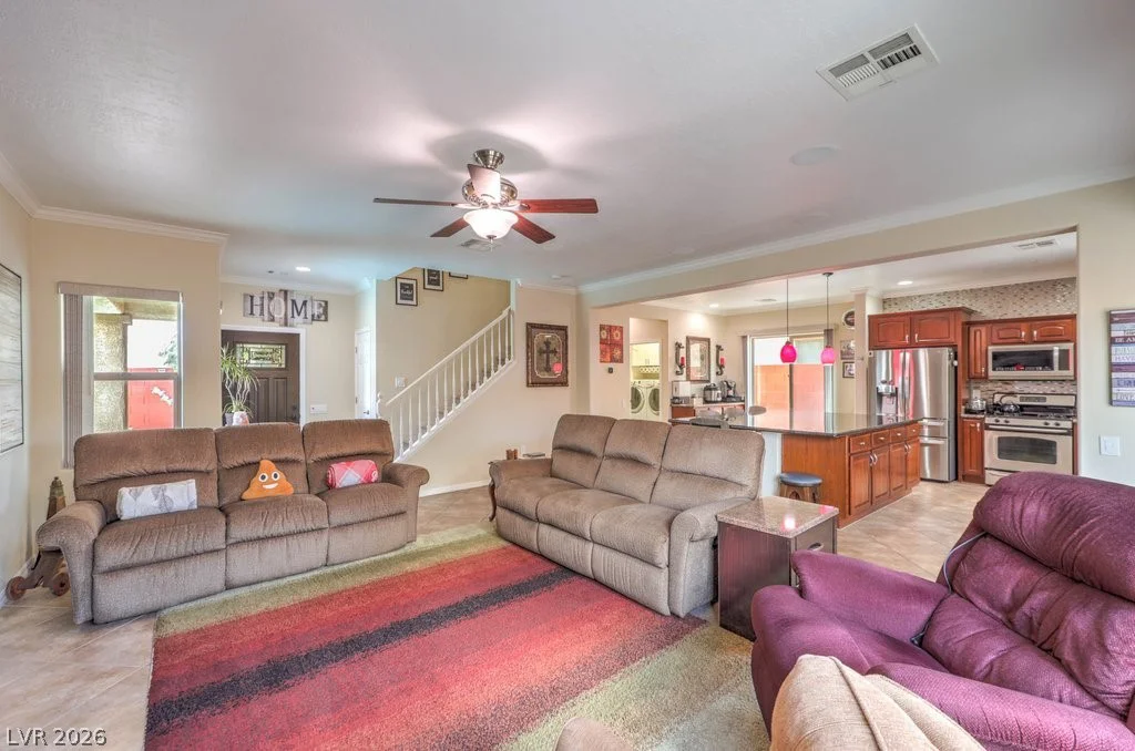 4212 Galapagos, North Las Vegas, NV 89084