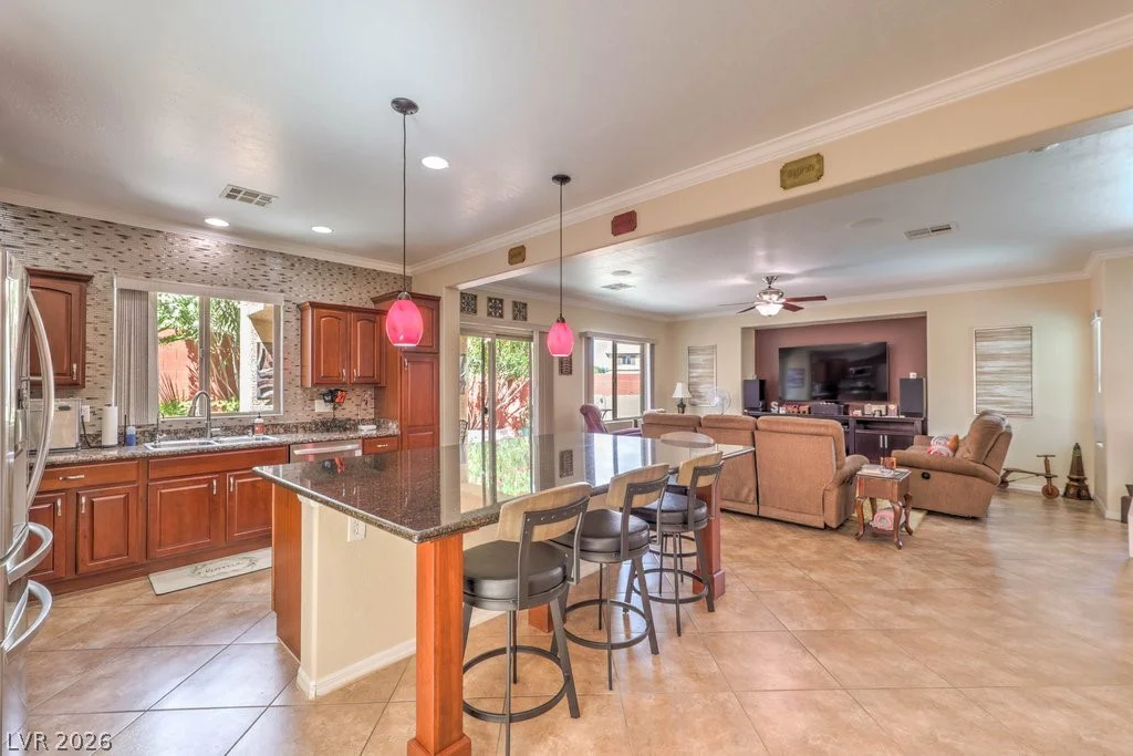 4212 Galapagos, North Las Vegas, NV 89084
