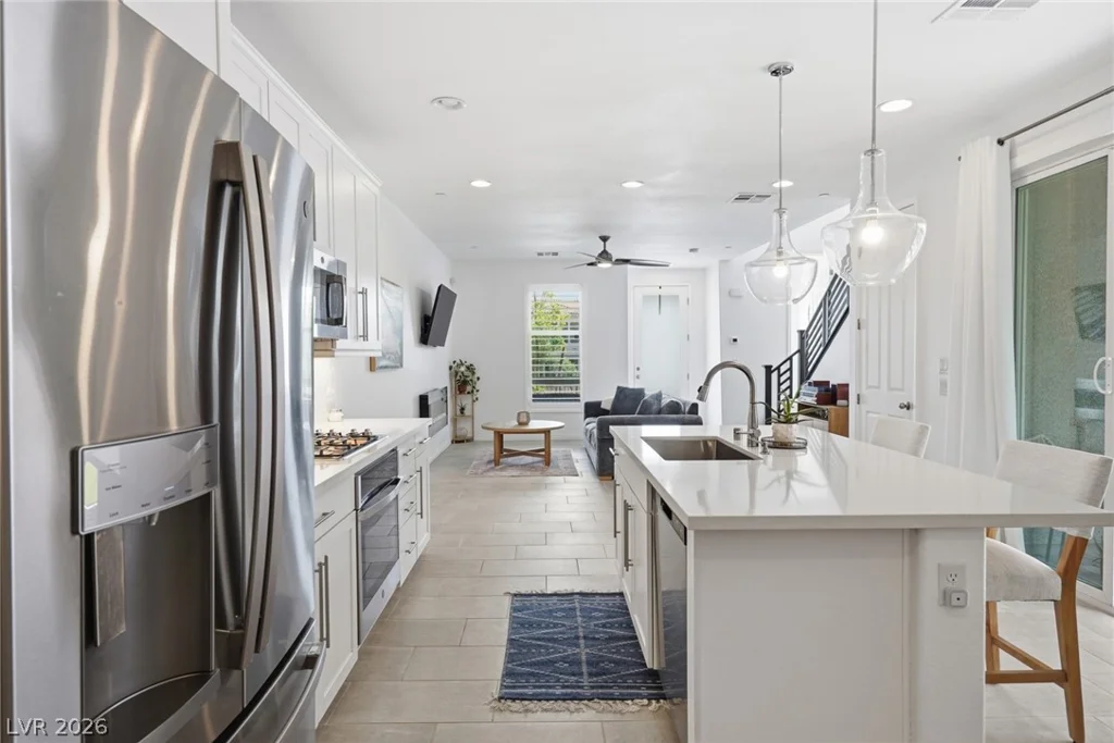 52 Kimberlite, Henderson, NV 89011