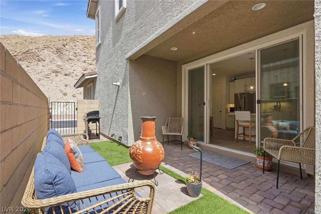 52 Kimberlite, Henderson, NV 89011