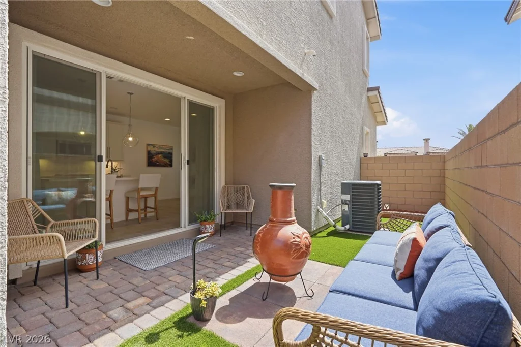 52 Kimberlite, Henderson, NV 89011