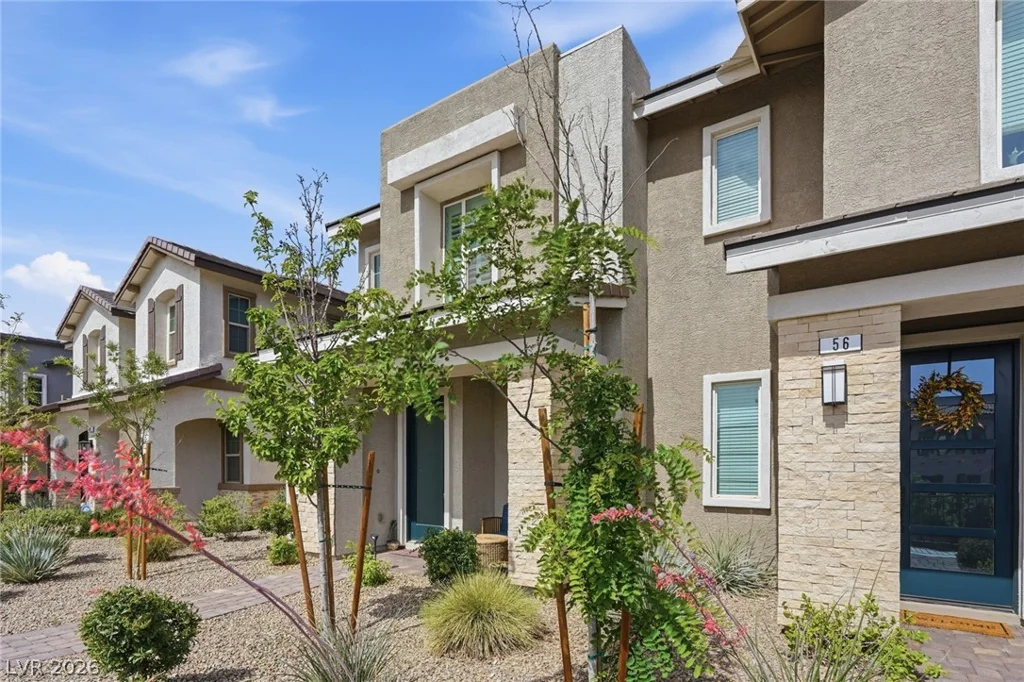 52 Kimberlite, Henderson, NV 89011