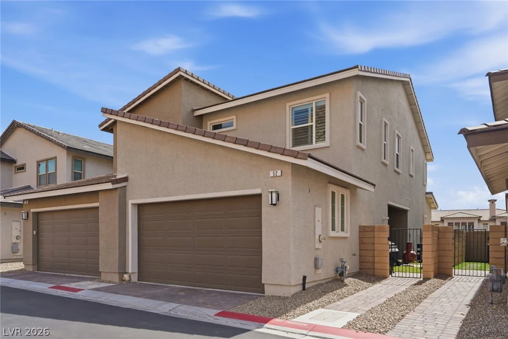52 Kimberlite, Henderson, NV 89011