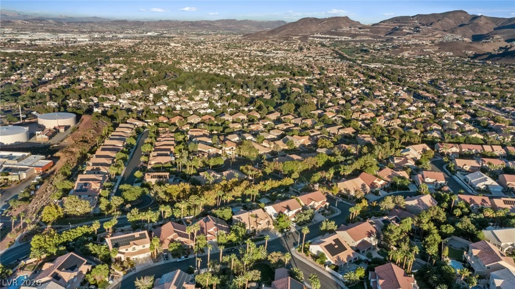 52 Kimberlite, Henderson, NV 89011