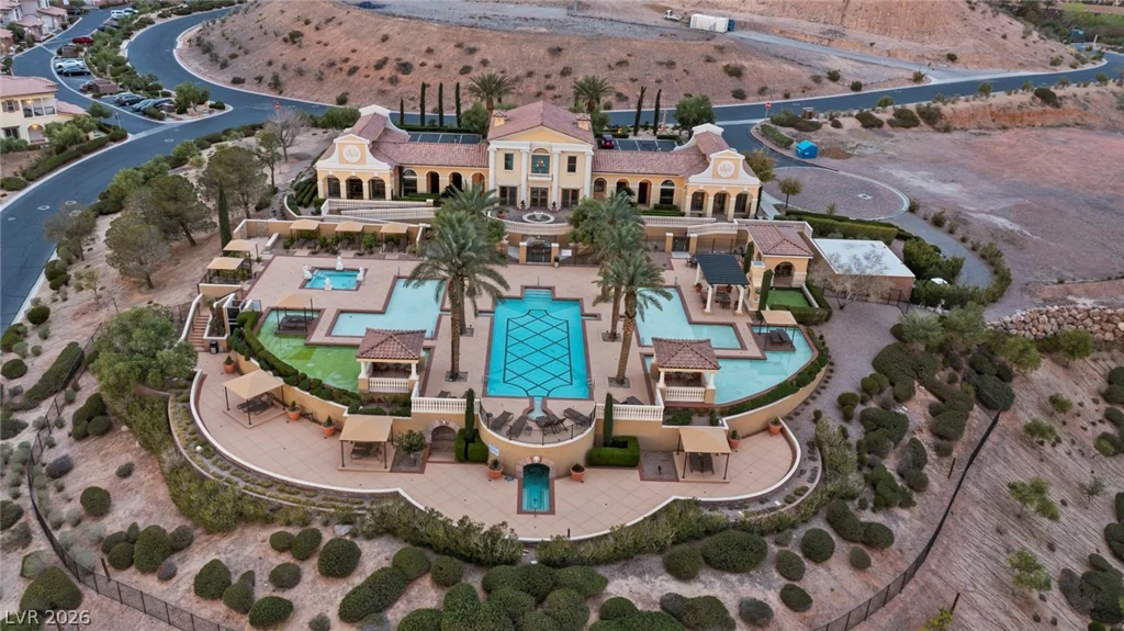 52 Kimberlite, Henderson, NV 89011