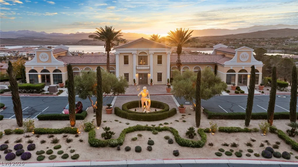 52 Kimberlite, Henderson, NV 89011